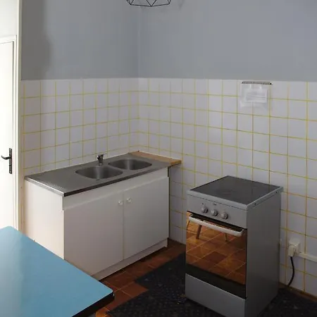 Privat bolig Chez Isabelle Roubaix