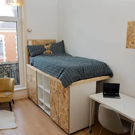 Privat bolig Chez Isabelle